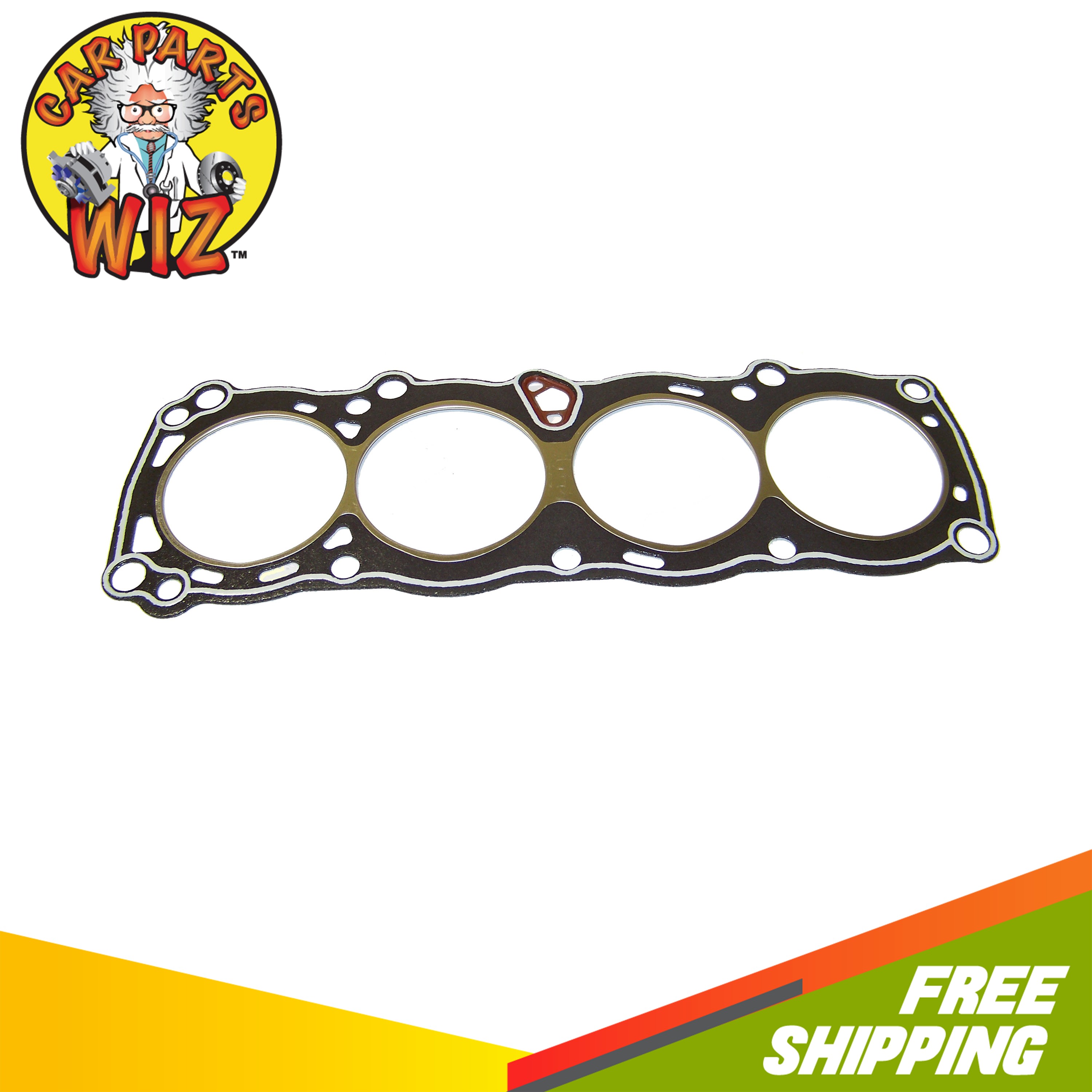 Graphite Head Gasket Fits 8288 Nissan Sentra 310 Pulsar 1.5L 1.6L E16