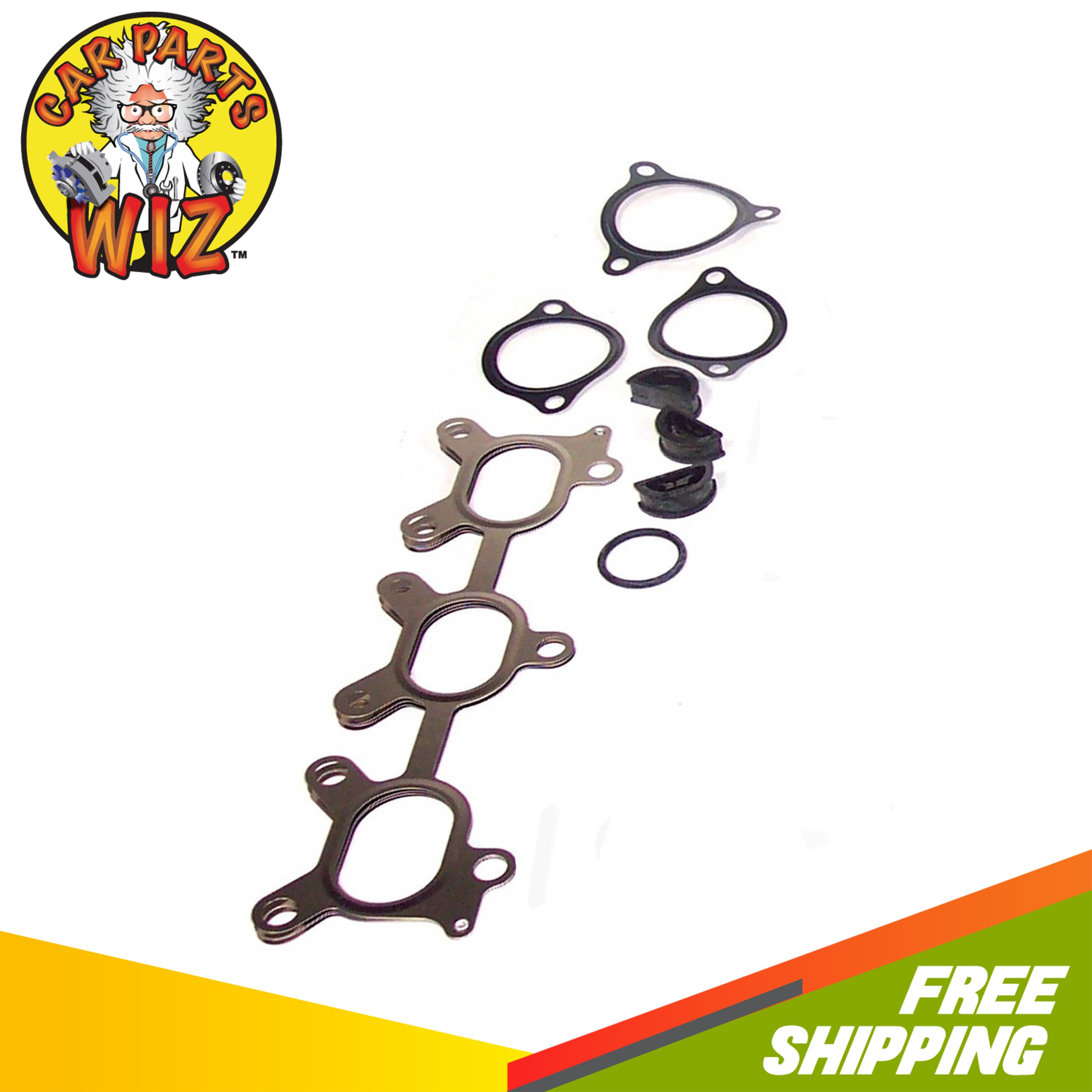 Graphite Head Gasket Set Fits 9905 Suzuki Grand Vitara Tracker 2.5L