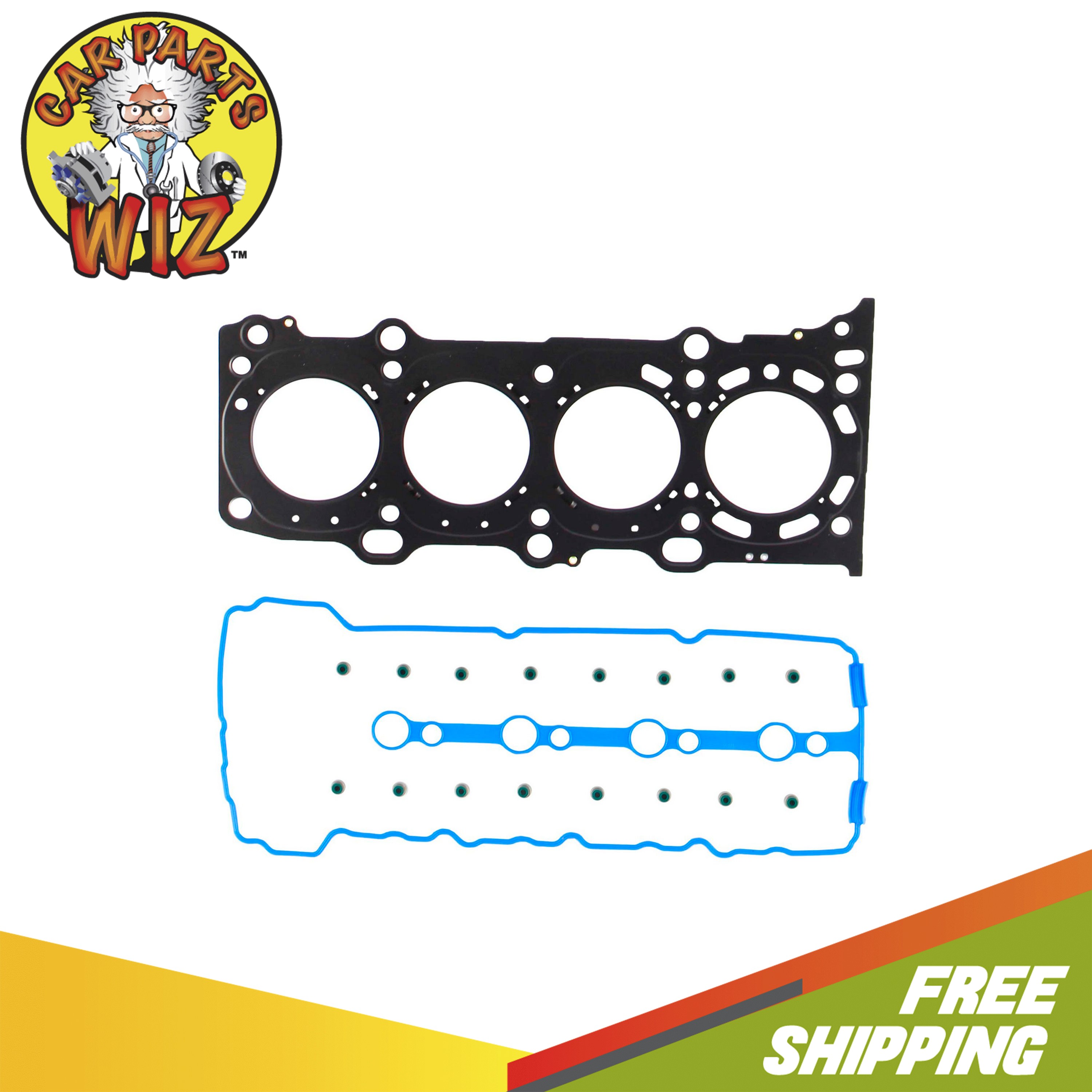Head Gasket Set Fits 1013 Suzuki SX4 2.0L L4 DOHC J20B eBay