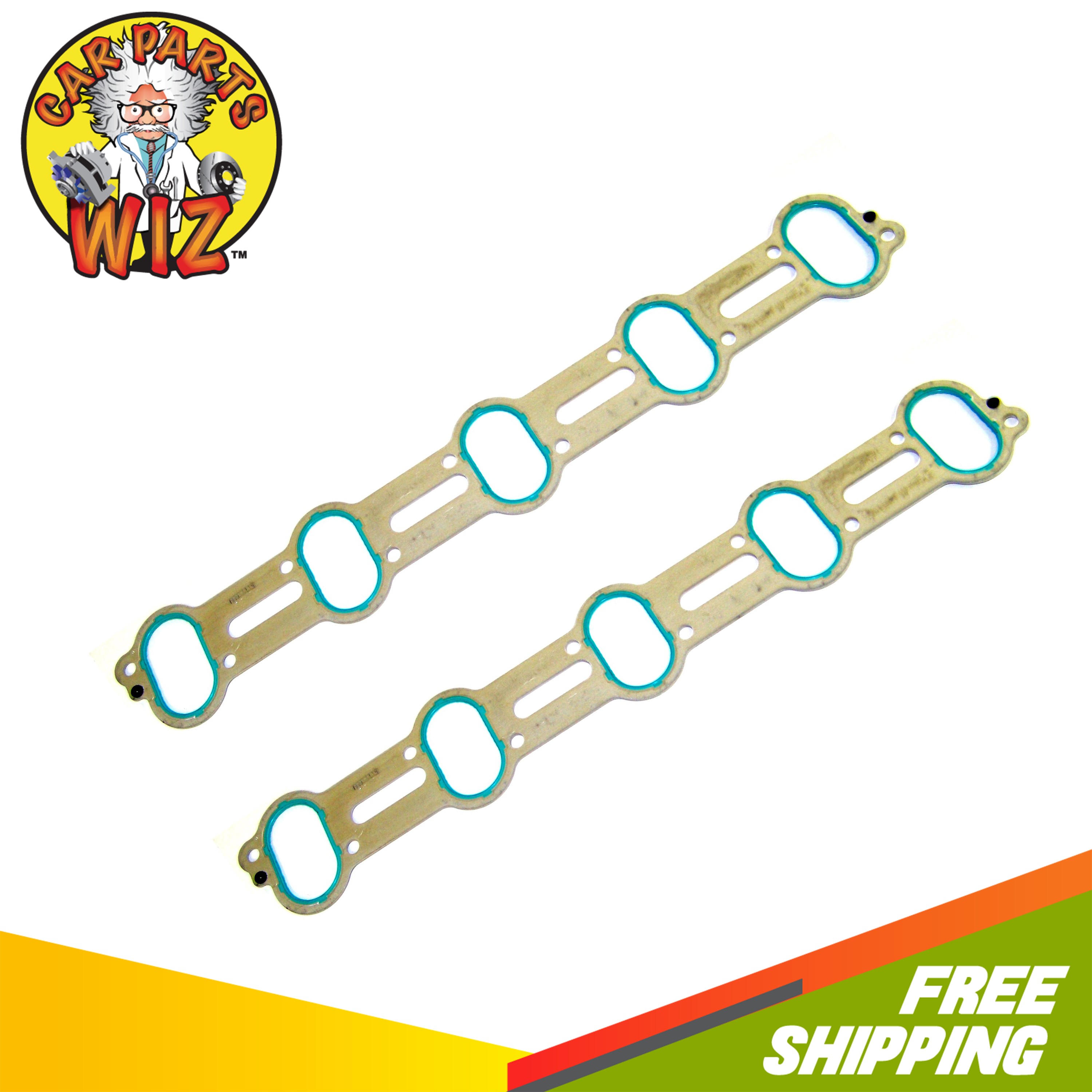 Cylinder Head & Valve Cover Gaskets for Dodge Ram 1500 | eBay