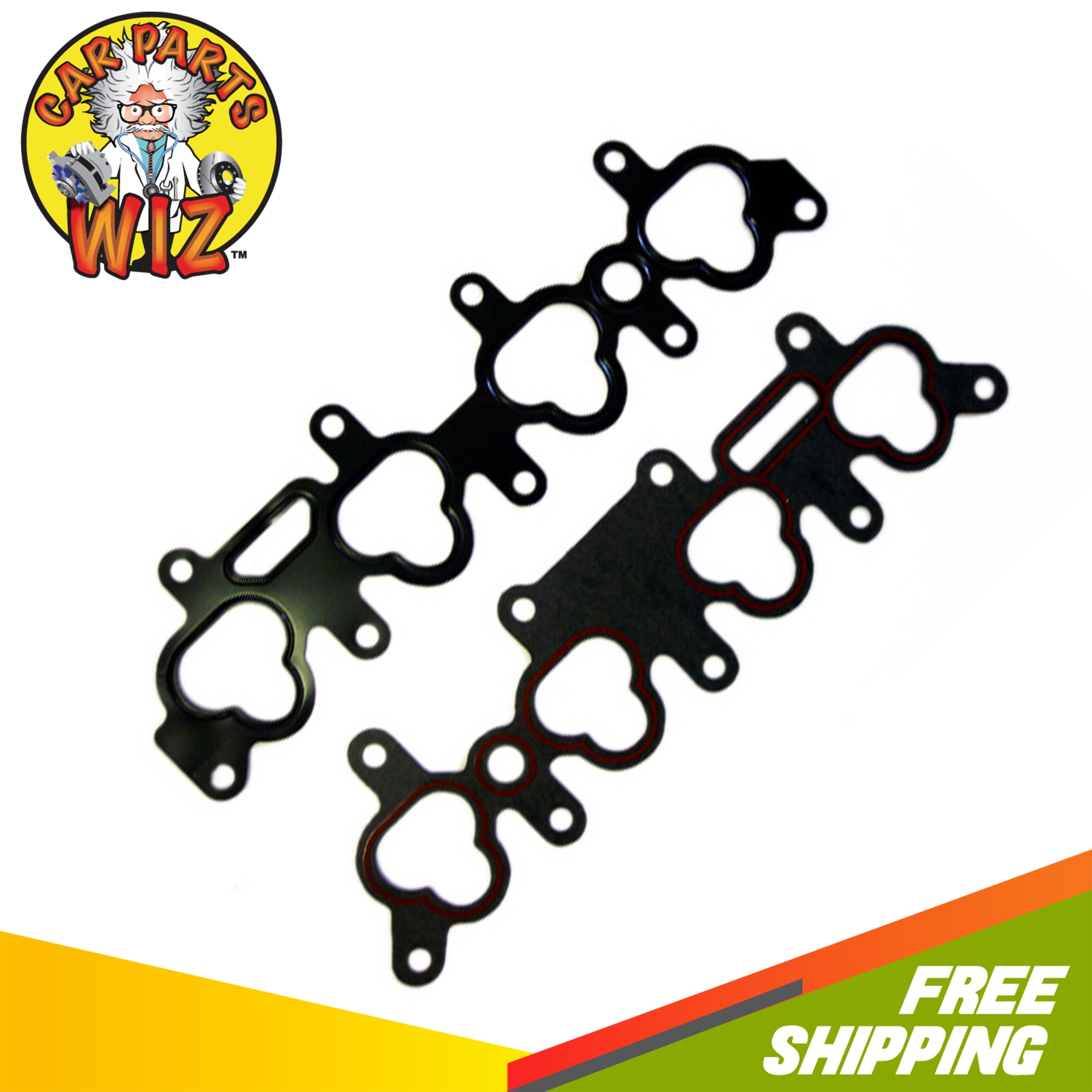 Engine Valve Cover Gasket Set fits 1995-1997 Suzuki Swift ITM