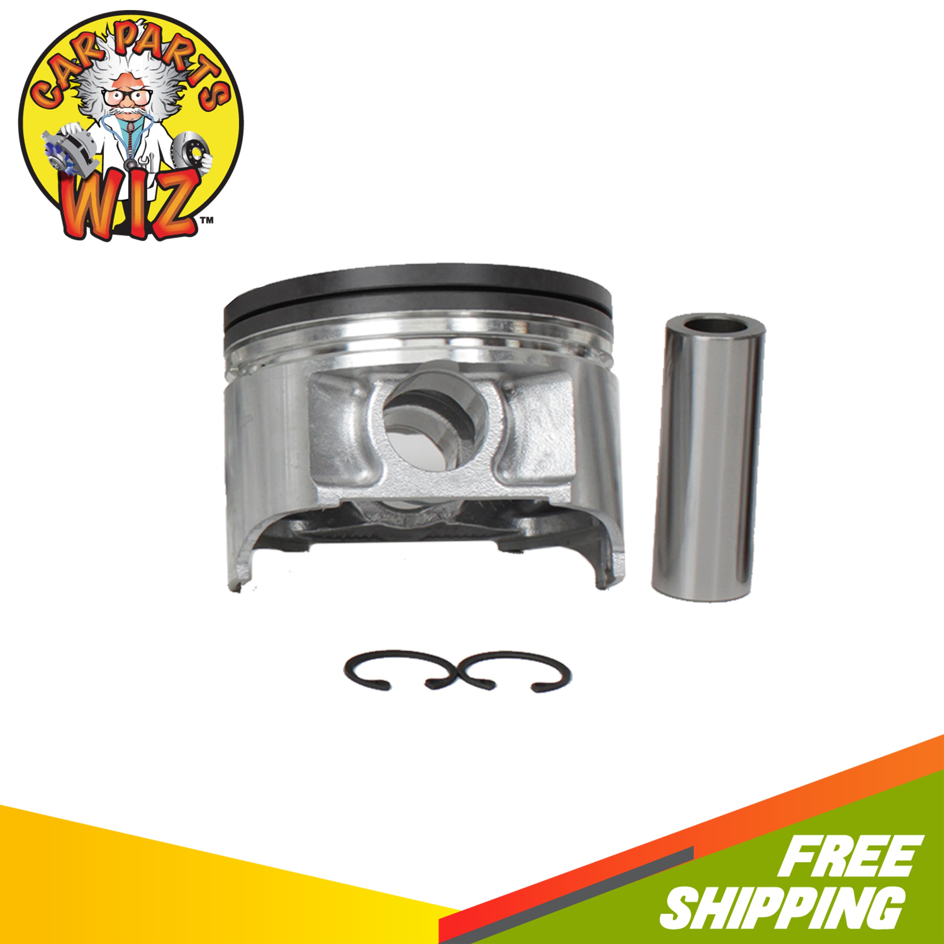 スリンキー専用-S Ring set for Kawasaki - 750 /1100 750 SS /Super Sport /XiR
