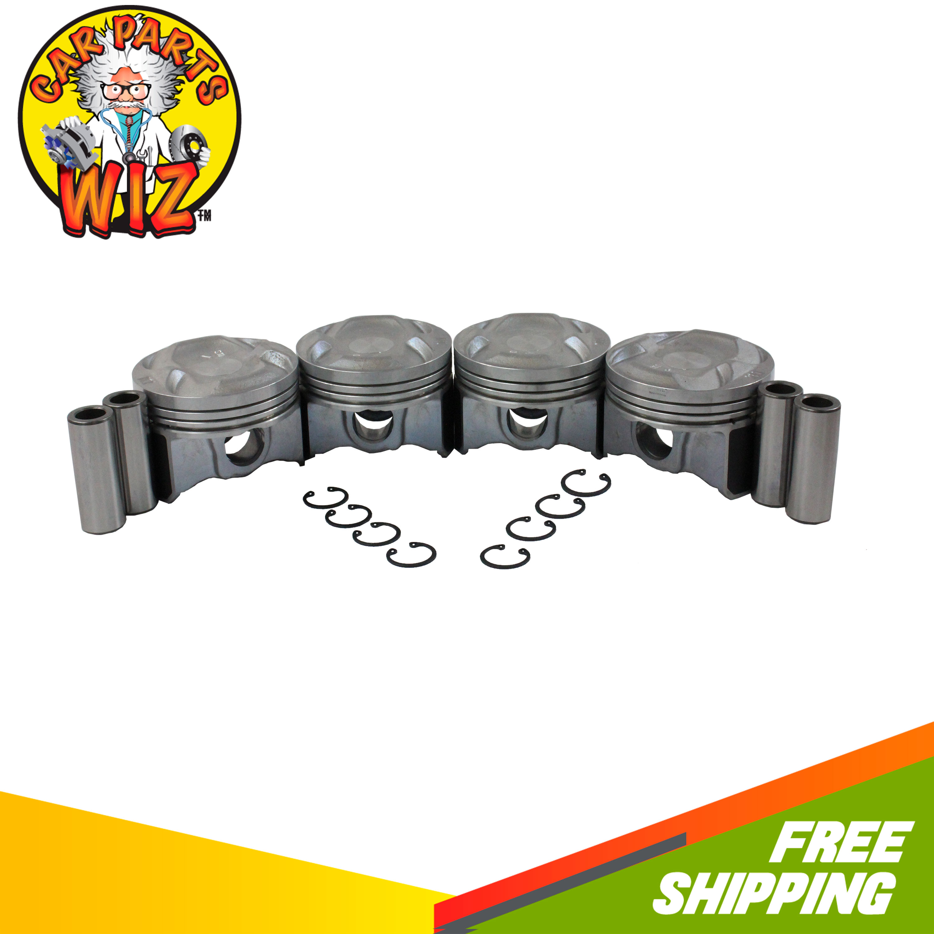 最終値下】 IME Piston Honda Mk III 最終値下】 IME Piston Honda Mk