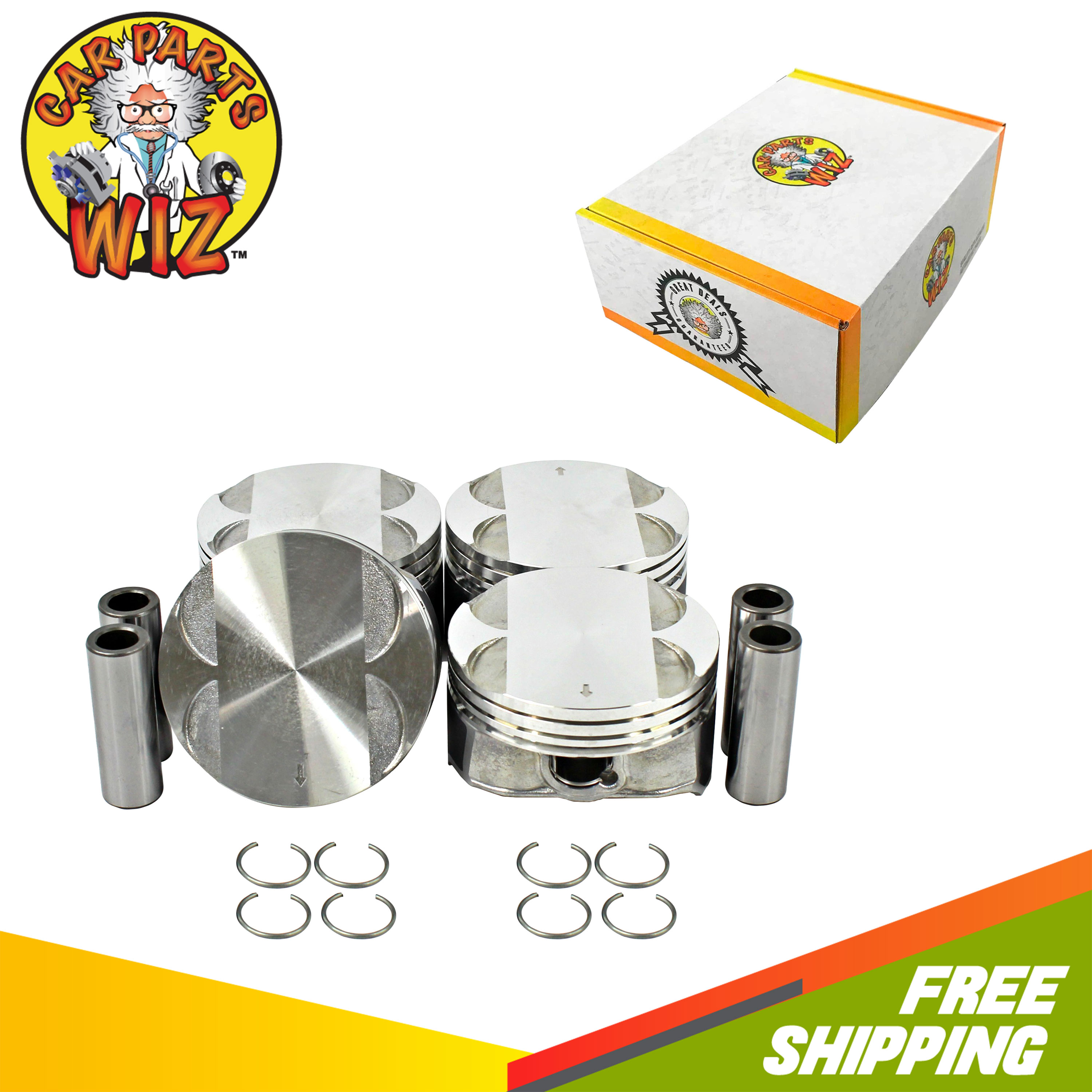 DNJ HBK3135 Head Bolt Kit For 2006-2011 Buick, Chevrolet - View #7