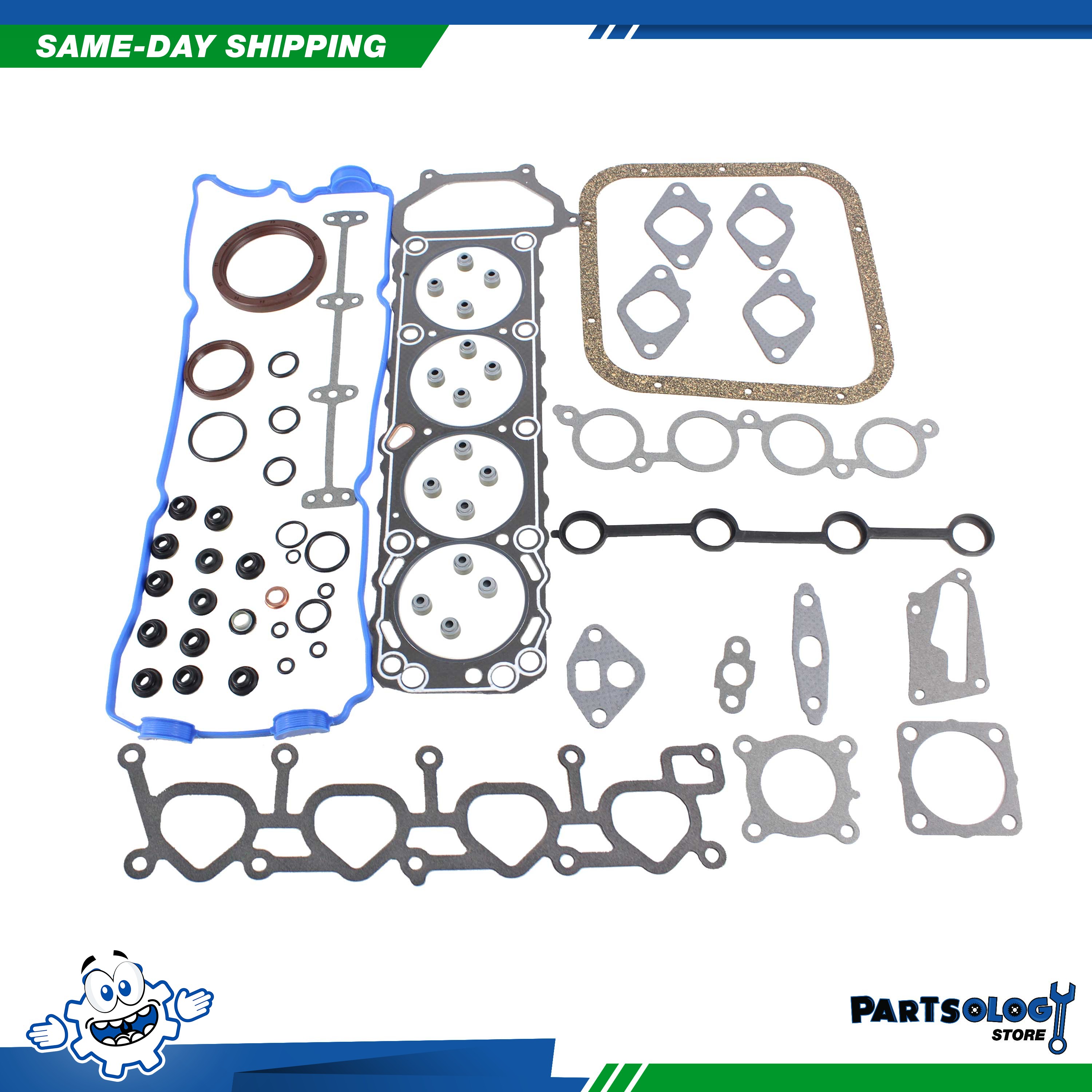 Hummer - Page 356 - DNJ ENGINE COMPONENTS, INC - View #9