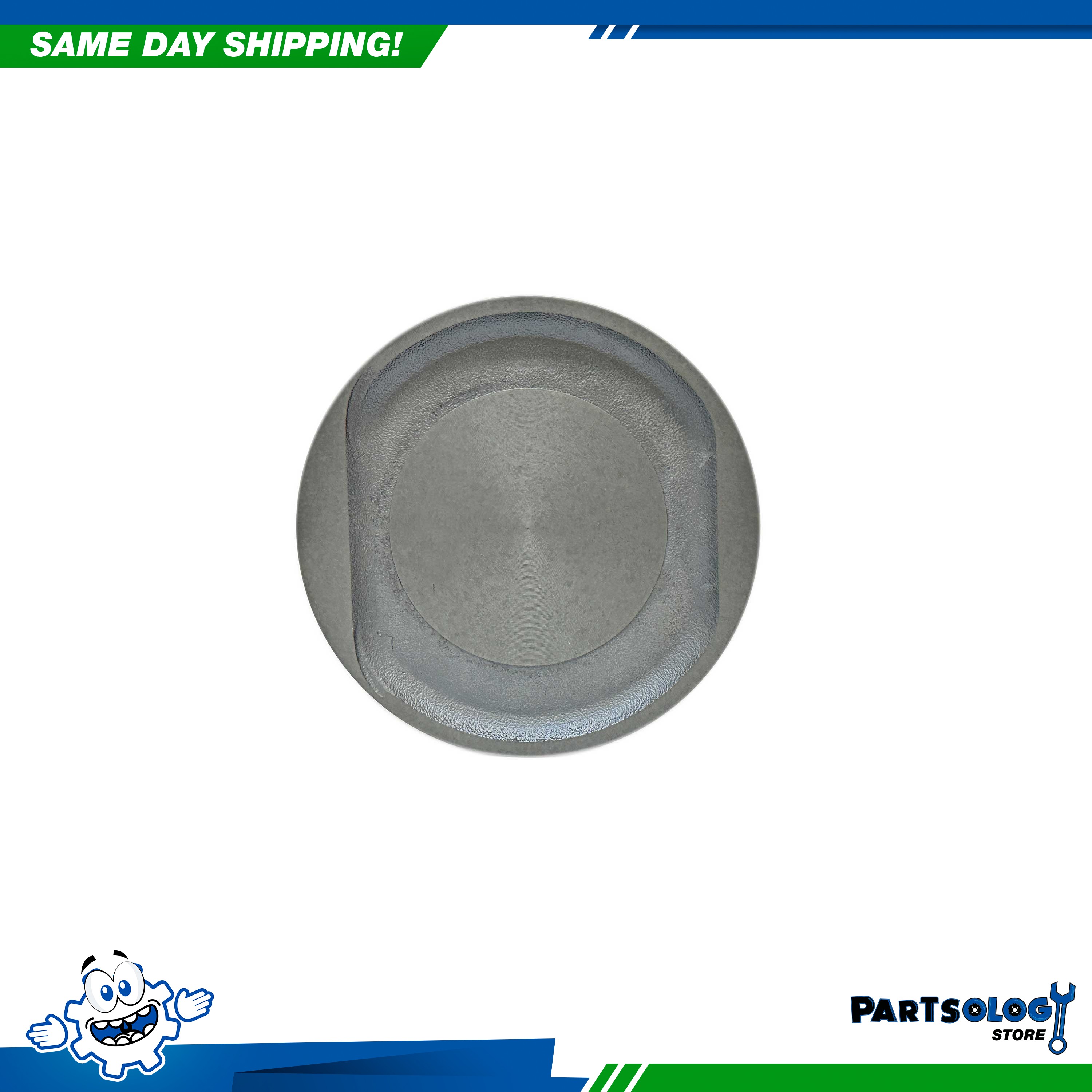 DNJ P1171 Std. size Comp. Piston Set For 13-22 Chrysler Dodge Jeep