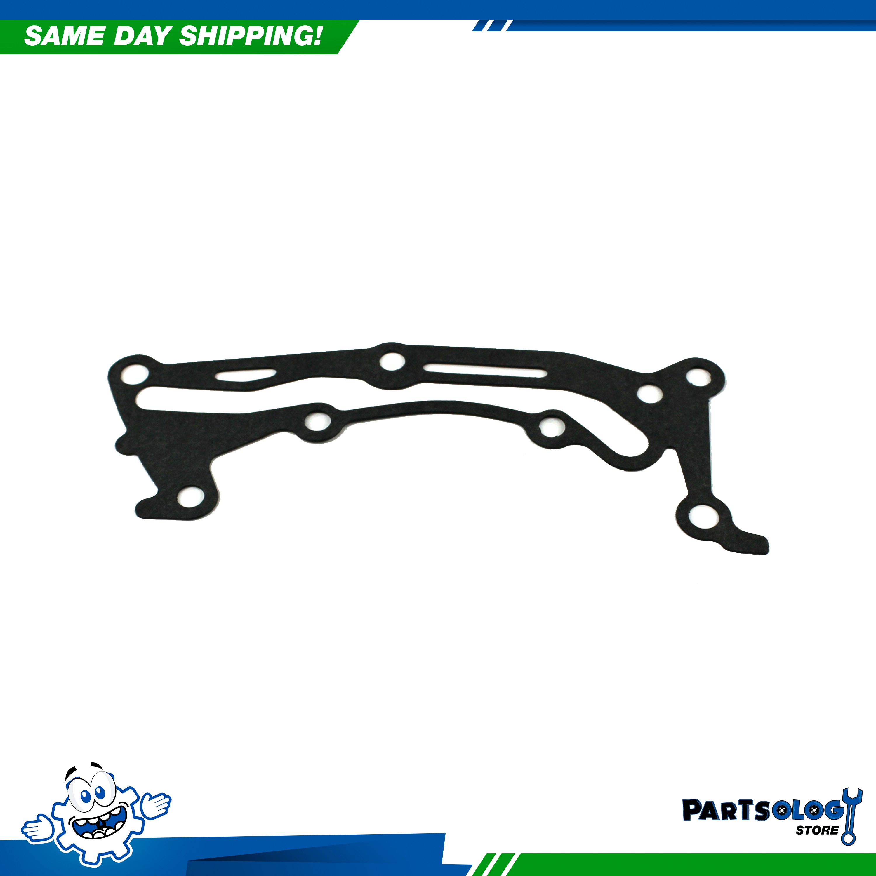 DNJ TC126 Timing Cover Gasket Set For 91-10 Dodge Stealth