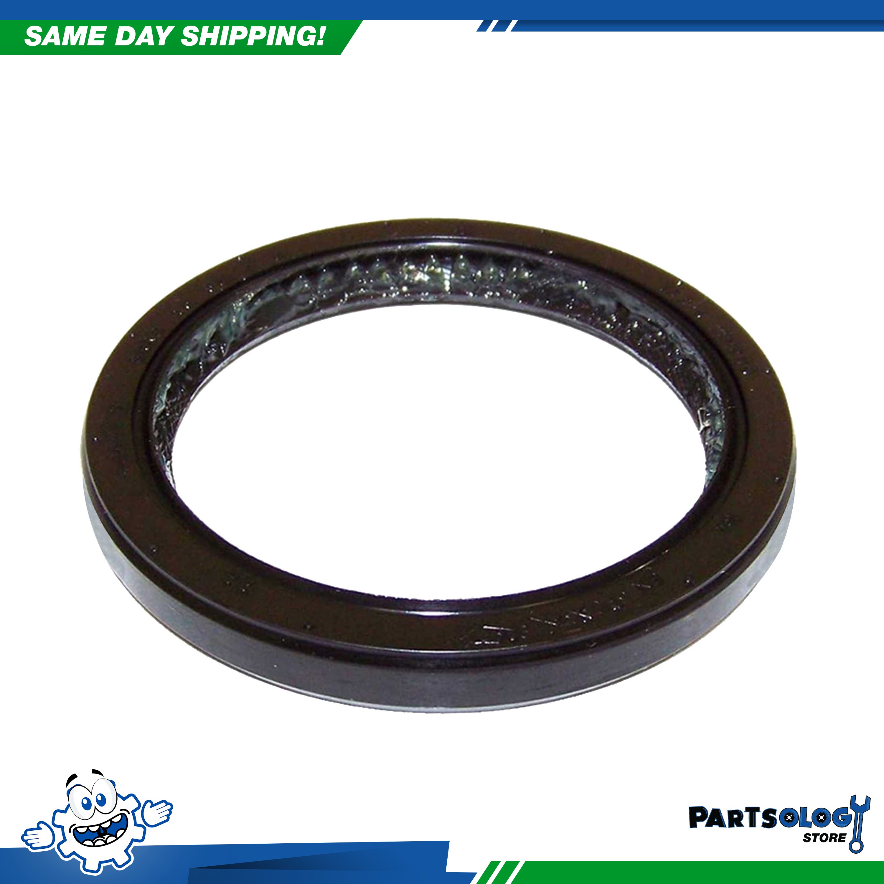 DNJ TC647 Timing Cover Gasket Set For 02-22 Chevrolet INFINITI