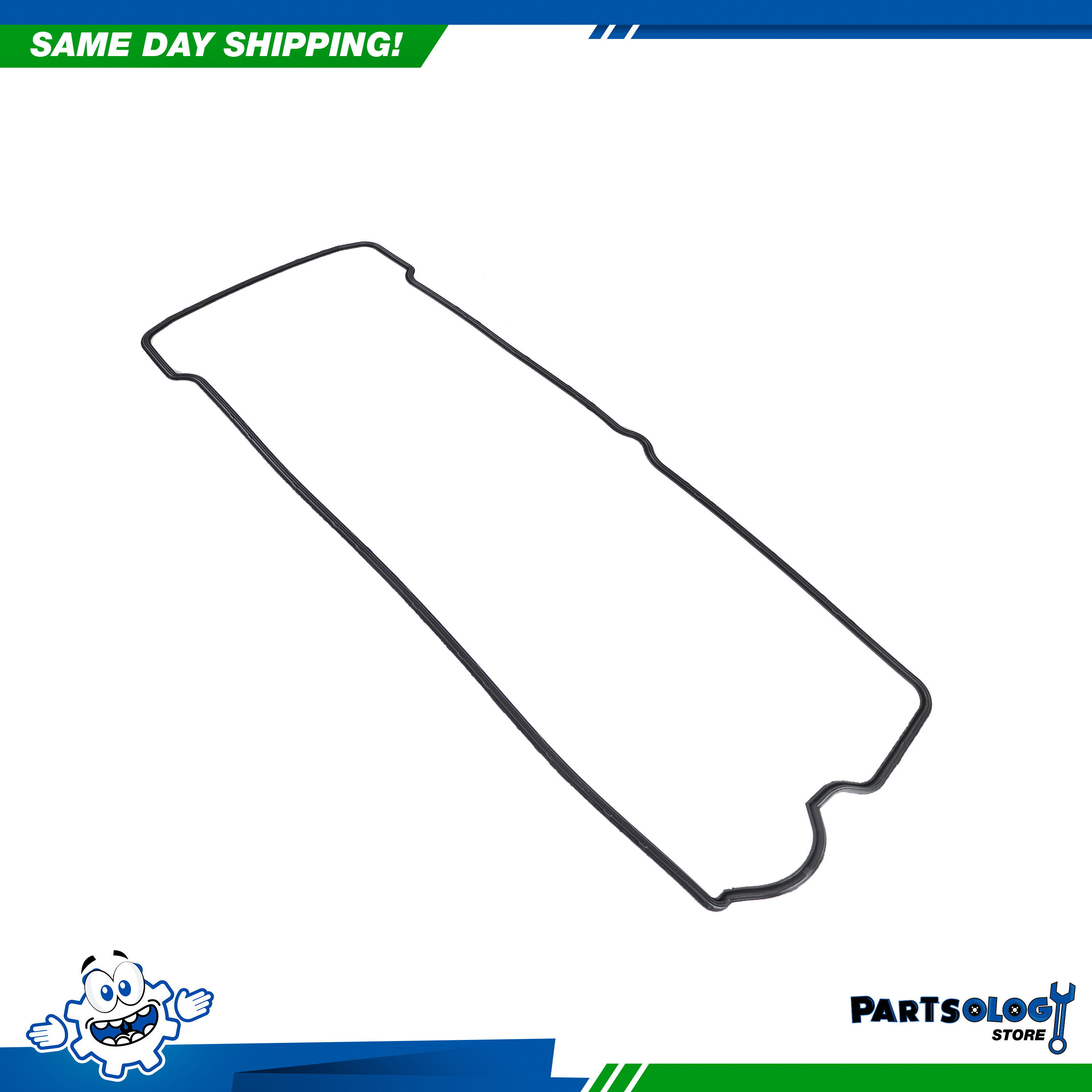 DNJ VC520G Valve Cover Gasket With Grommets For 96-07, Suzuki - View #5
