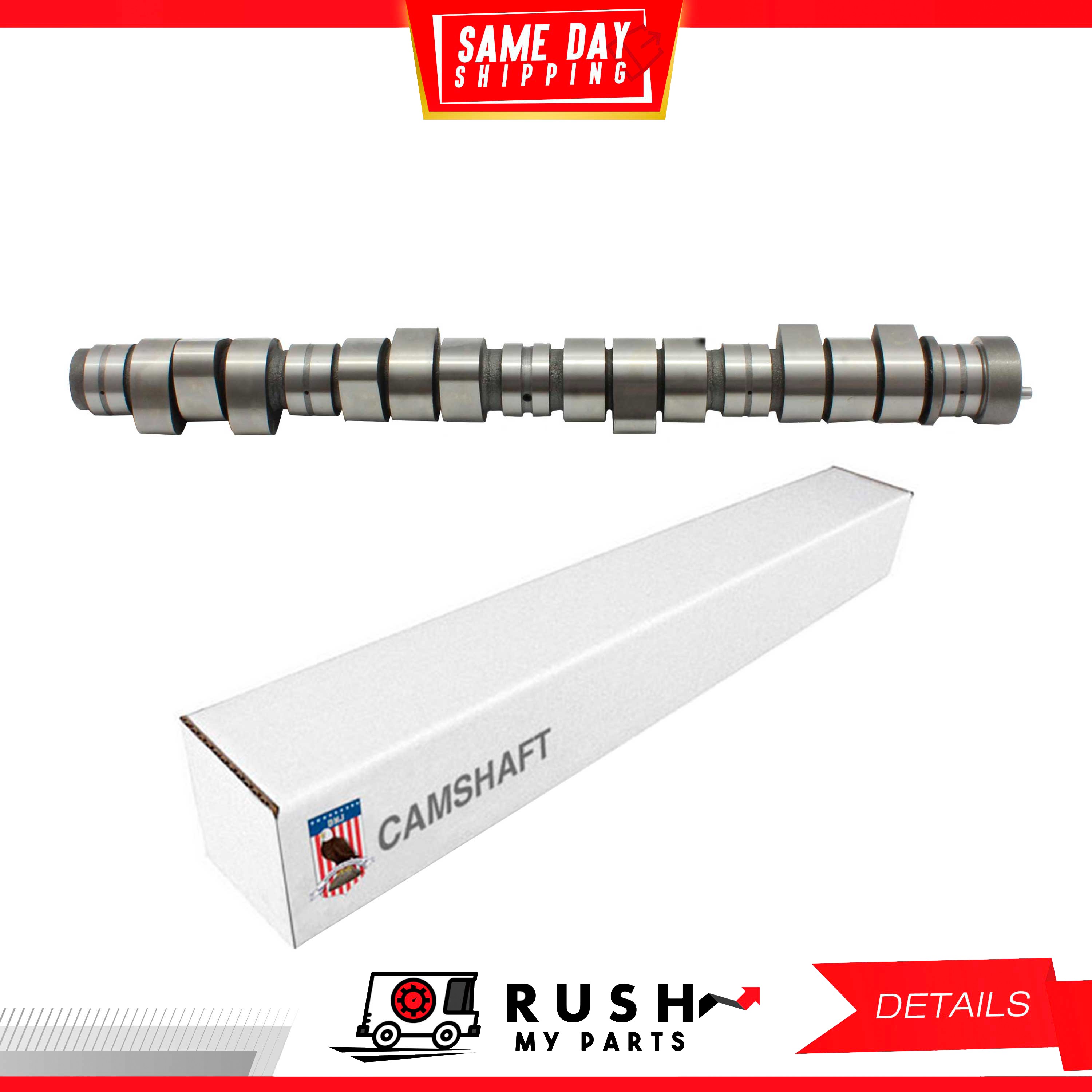 89-95 Camshaft For Nissan 240SX 2.4L L4 SOHC 12v KA24E DNJ CAM607