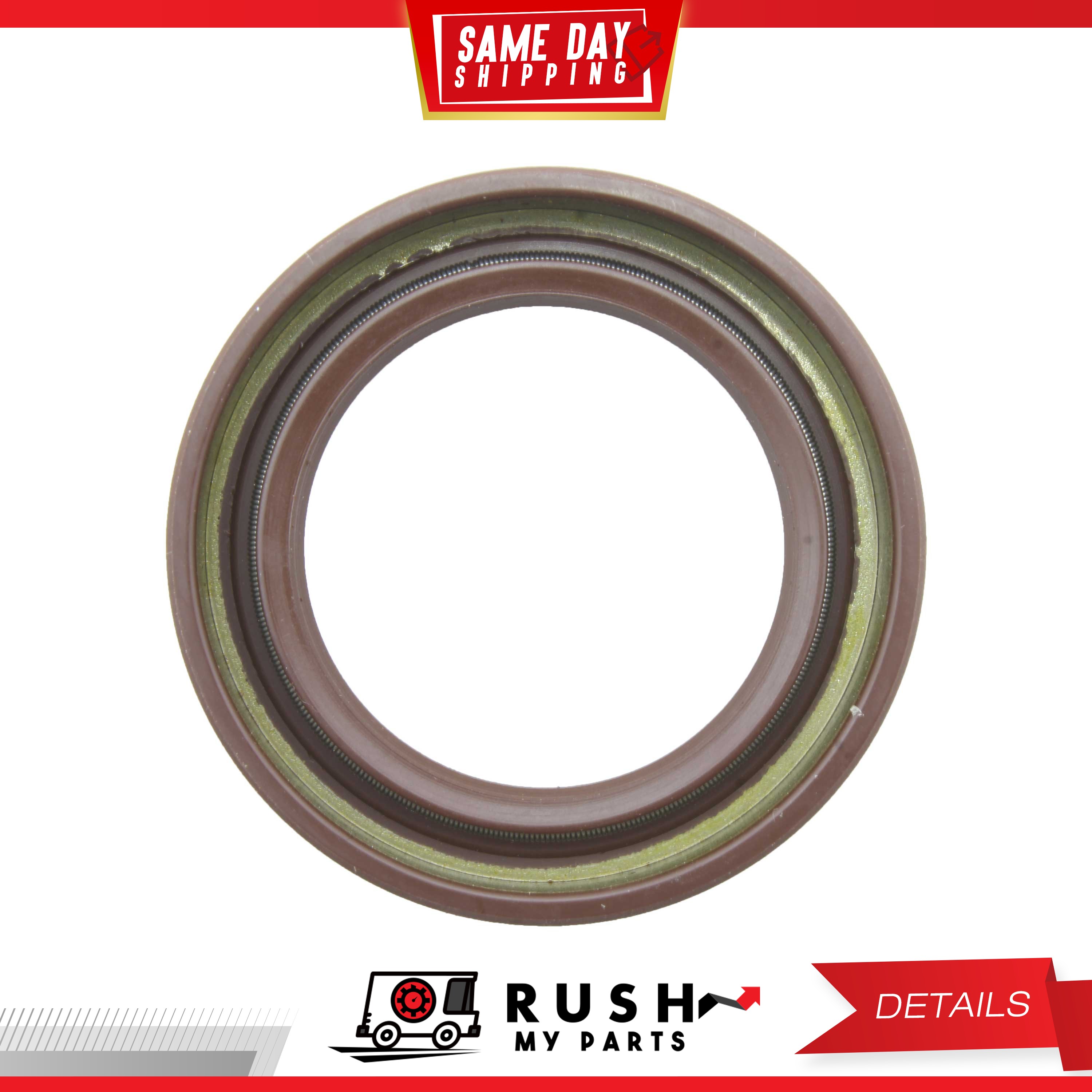 DNJ CS244A Balance Shaft Seal For 9002 Acura Honda Accord CL 2.2L DOHC