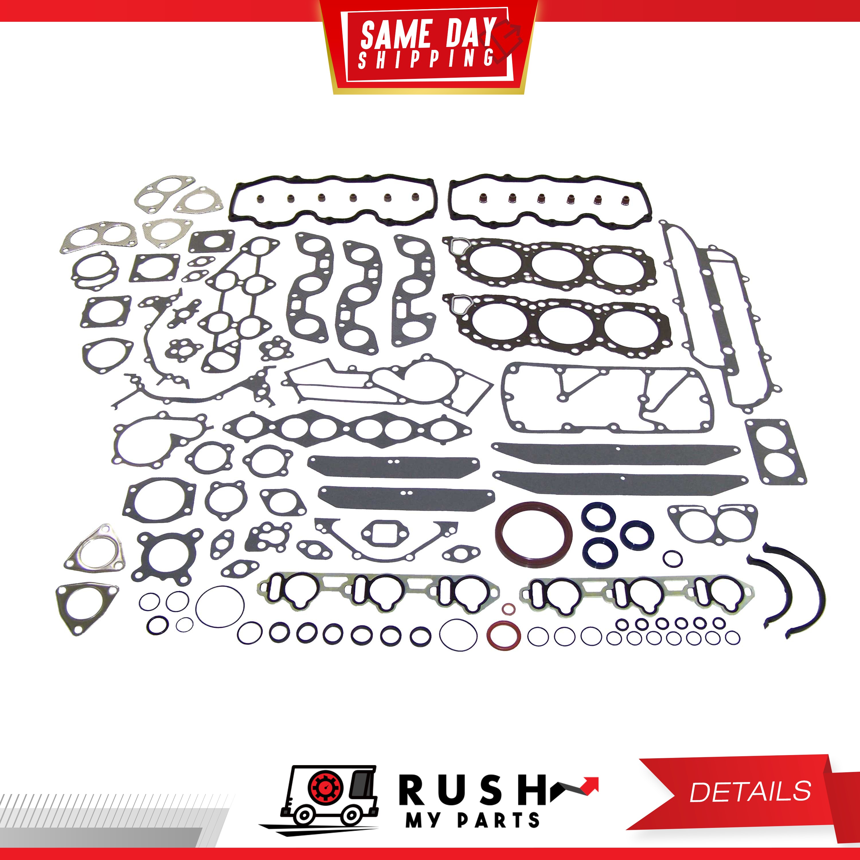 Pistons, Rings, Rods, & Parts for INFINITI G37 for sale | eBay