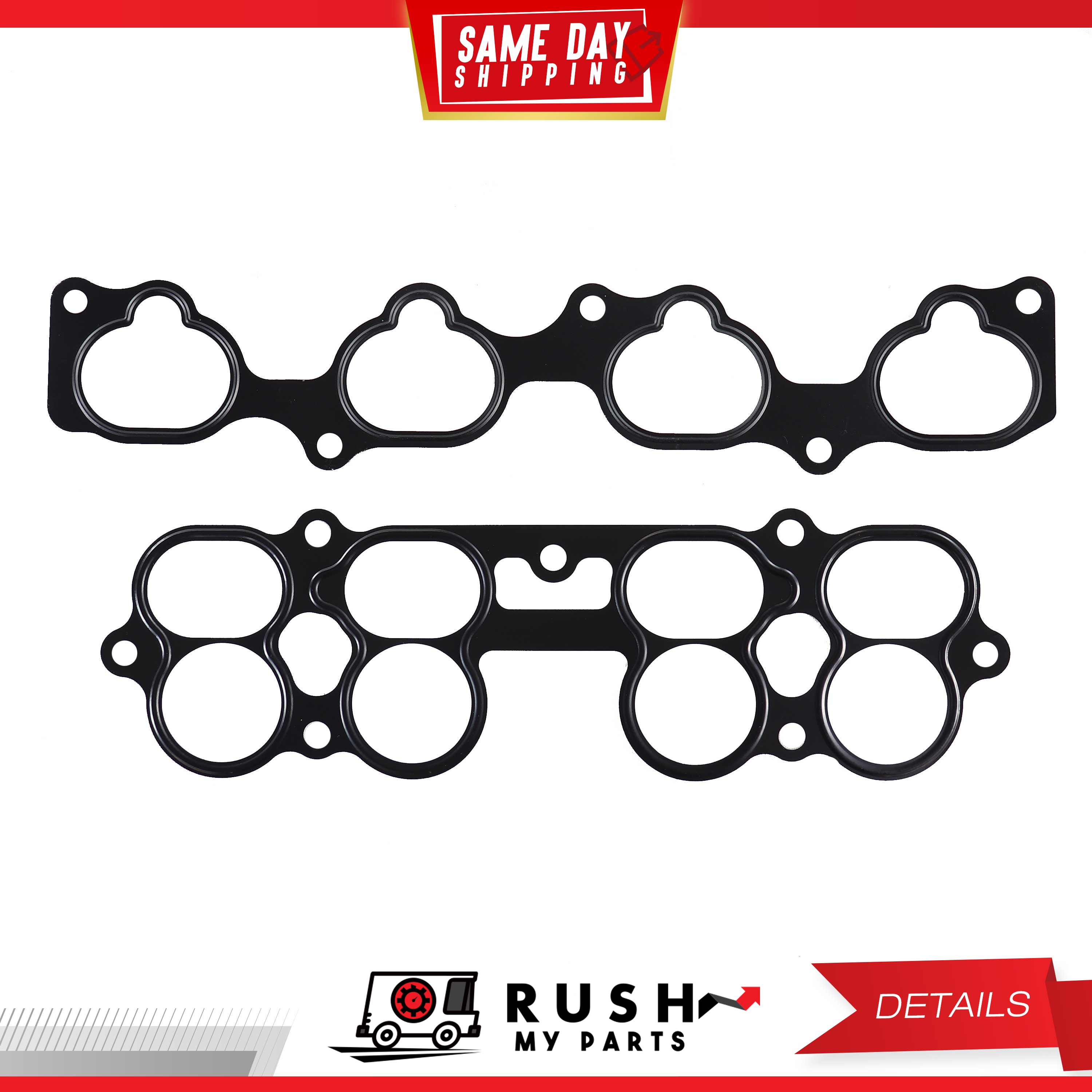1992 Nissan Sentra Engine Intake Manifold Gasket Set 1992 Nissan Sentra Engine Intake Manifold Gasket Set