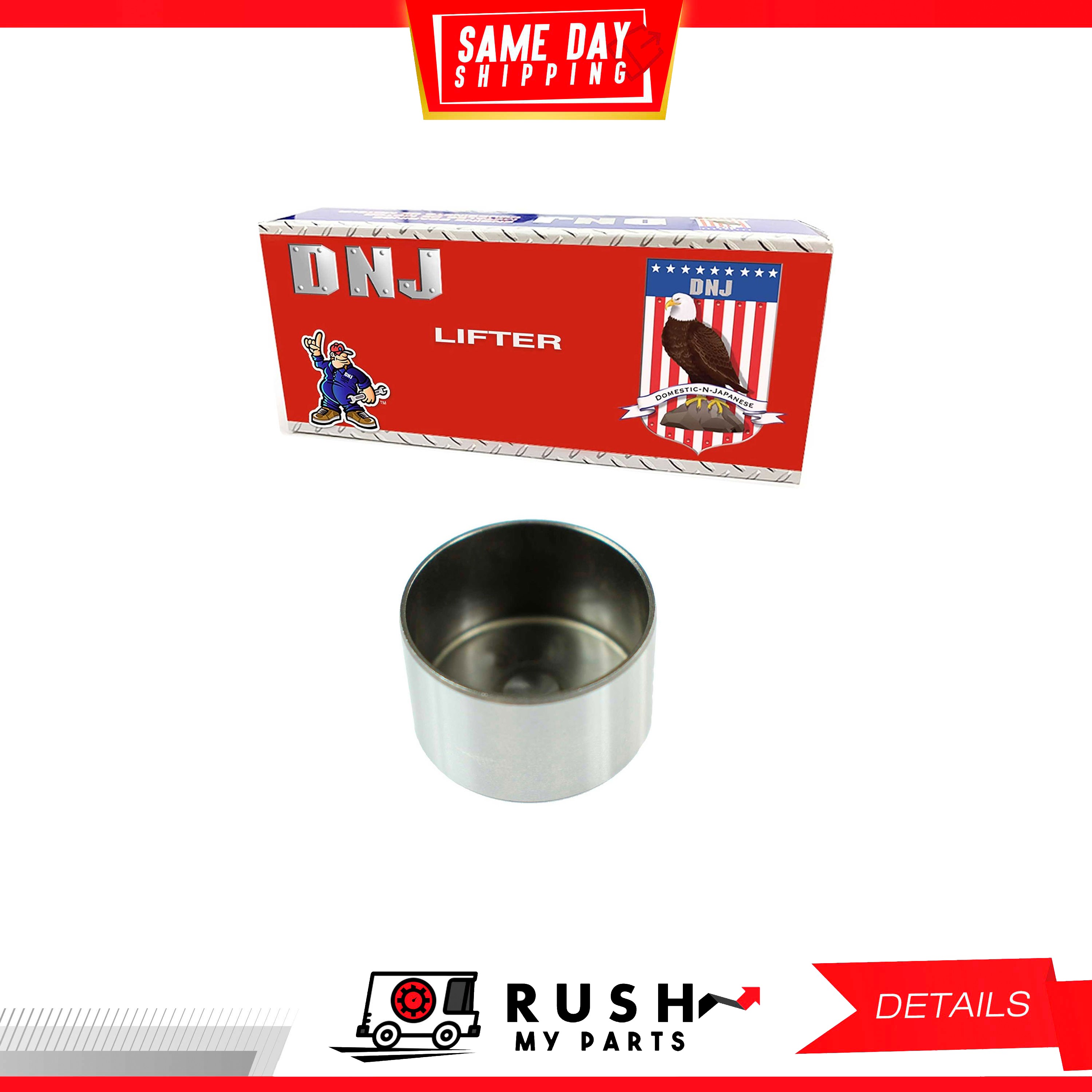 07-22 Lifter For Nissan Cube 1.6L-2.0L L4 DOHC 16v DNJ LIF627 | eBay