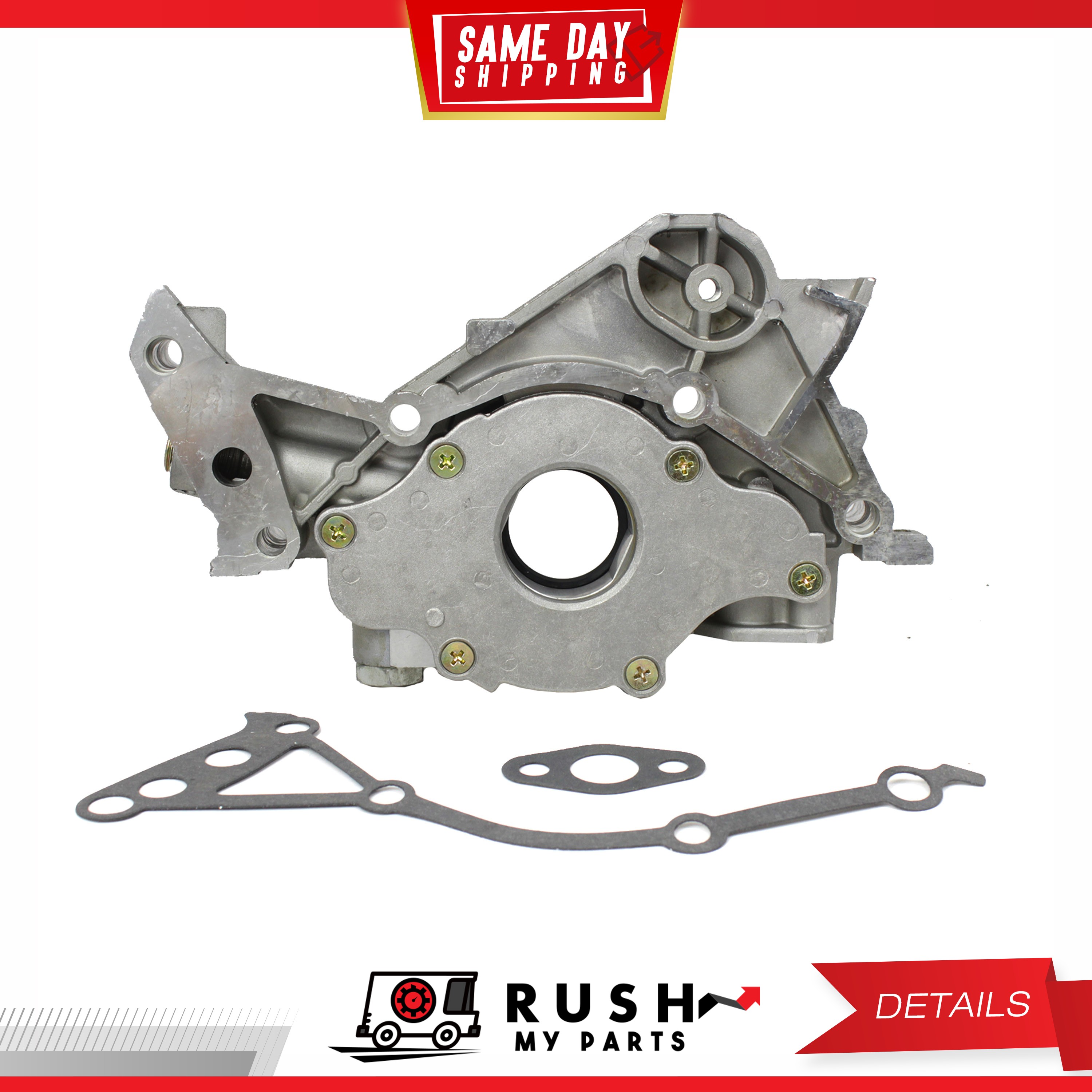 DNJ EK125M Master Engine Rebuild Kit For 8793 Plymouth Acclaim 3.0L V6