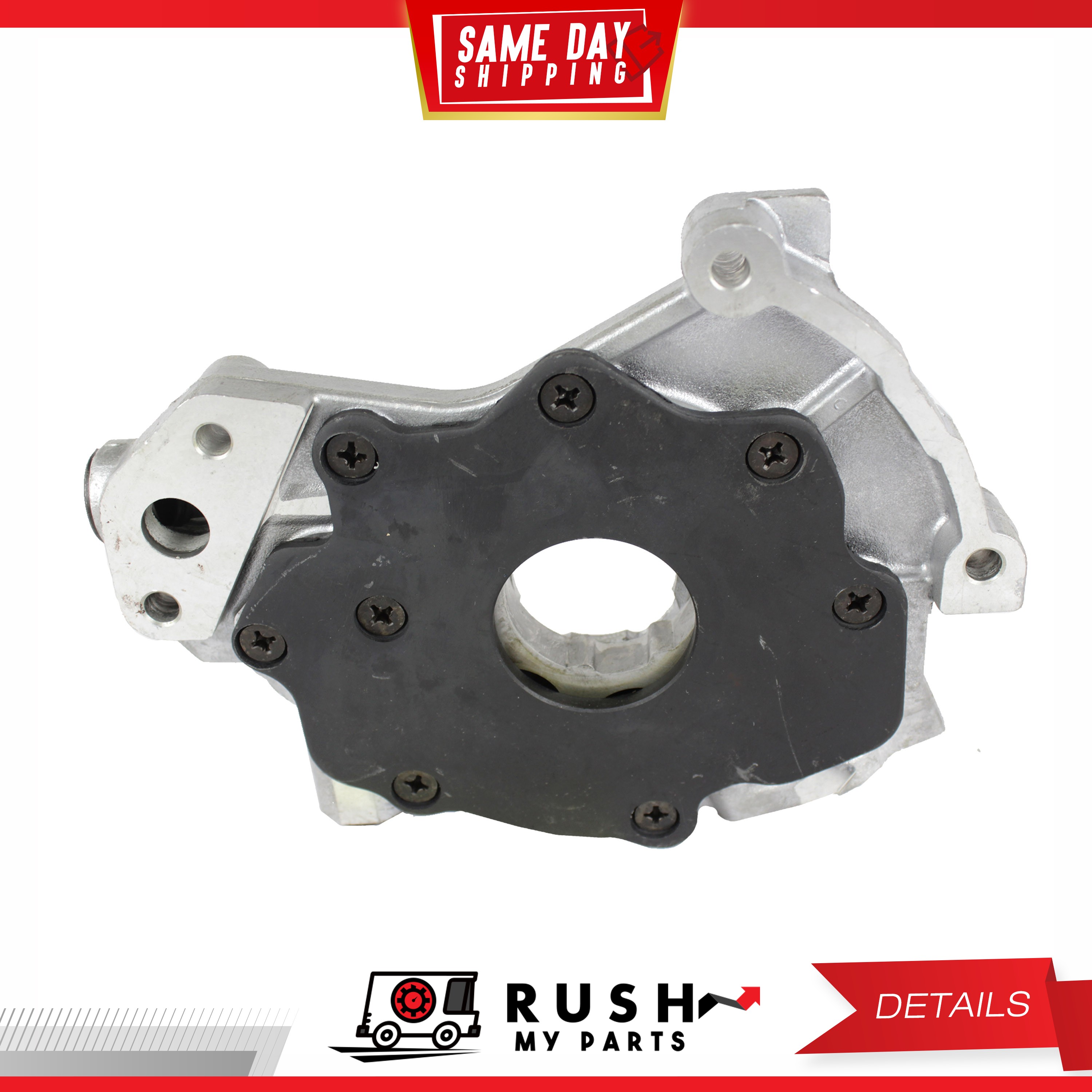 DNJ OP4179 OIL PUMPS