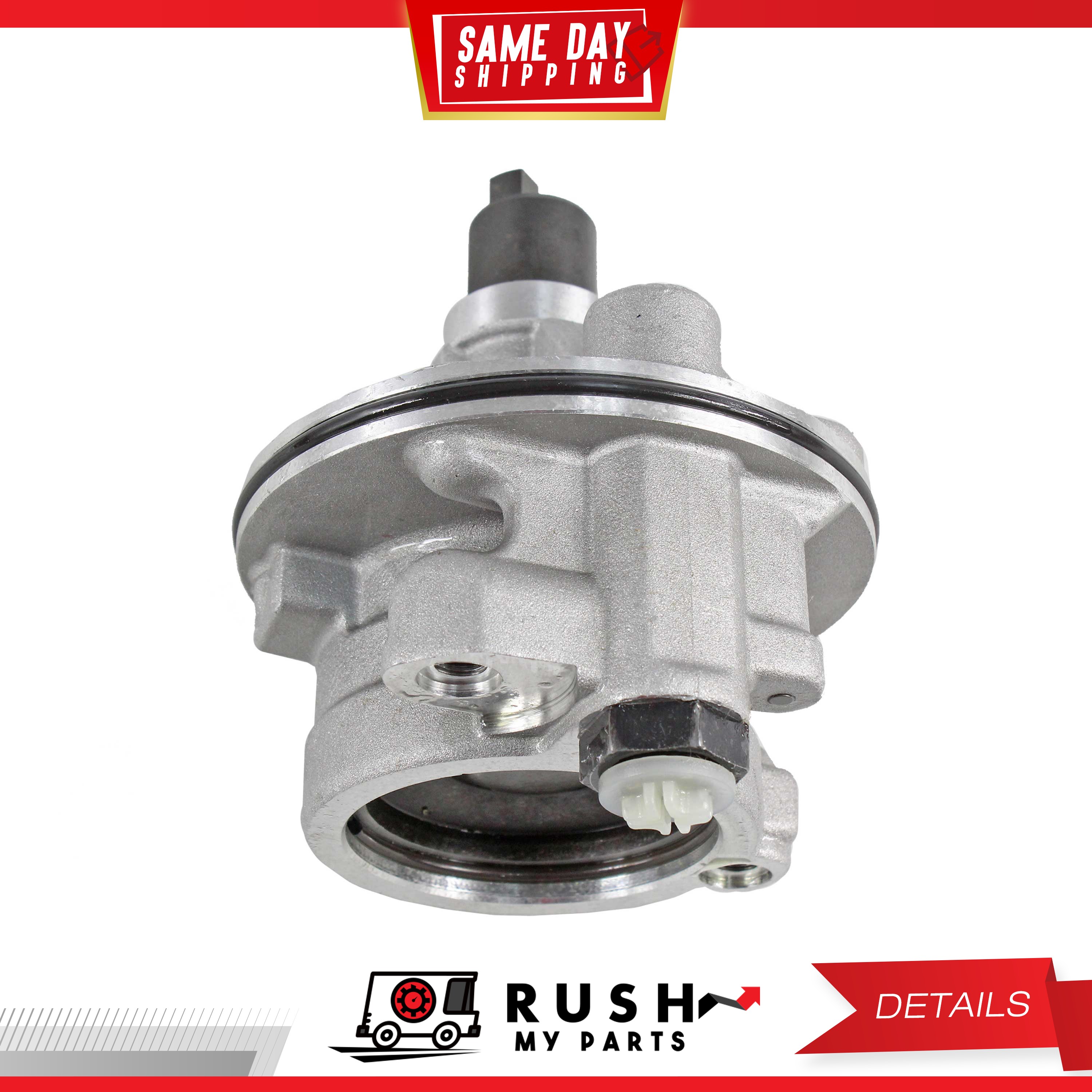 DNJ PSP1204 NEW Power Steering Pump For 9702 Dodge Ram 2500 5.9L