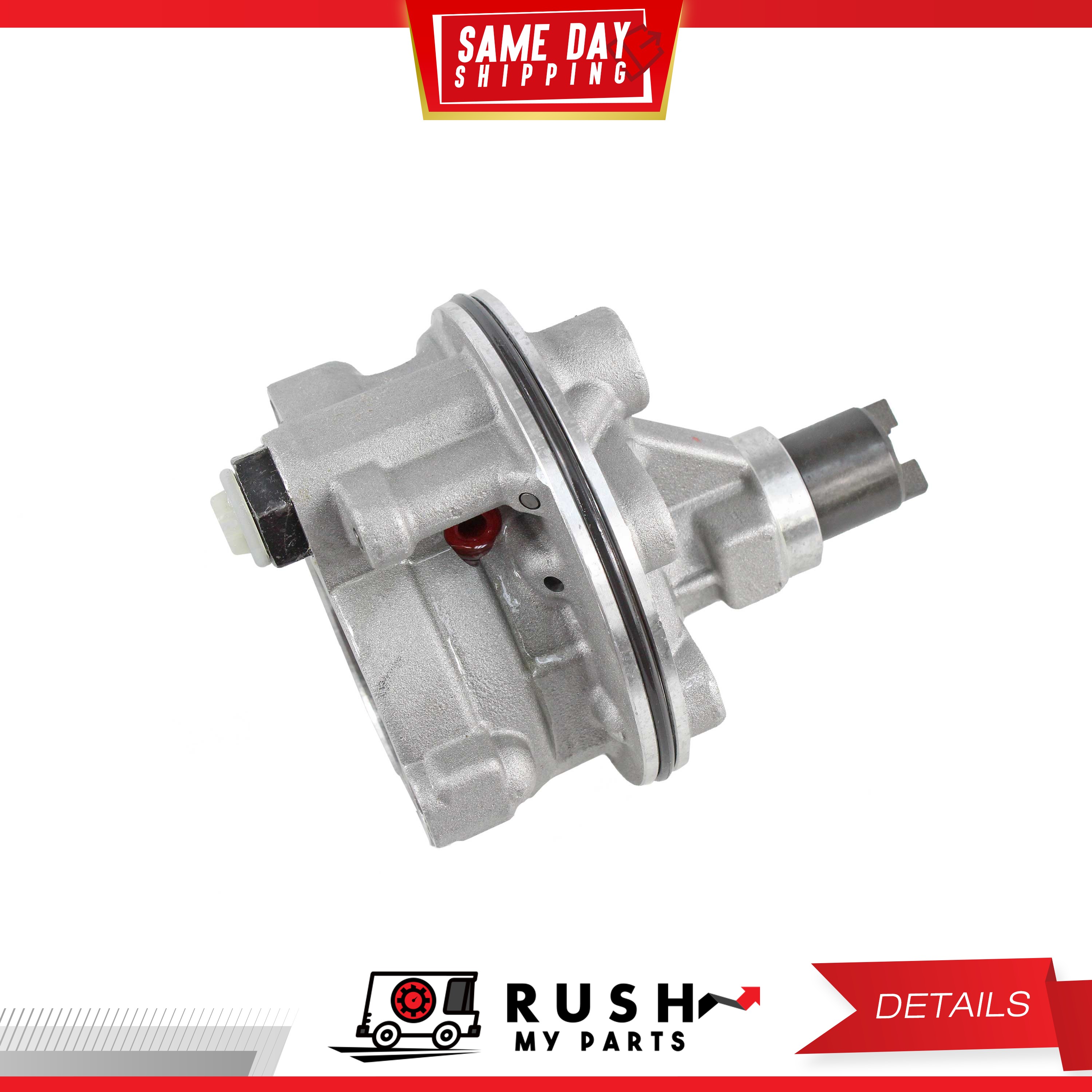 DNJ PSP1204 NEW Power Steering Pump For 9702 Dodge Ram 2500 5.9L