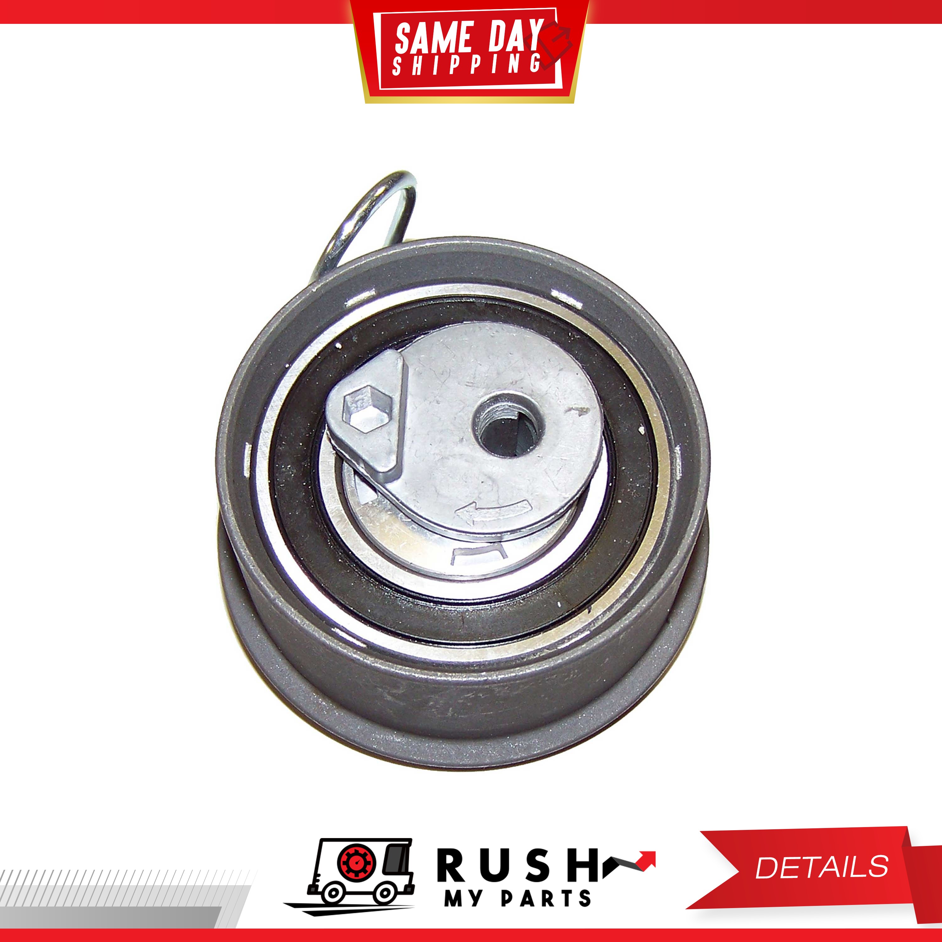 DNJ TBT120 Timing Belt Tensioner For 0612 Hyundai Kia Elantra 2.0L