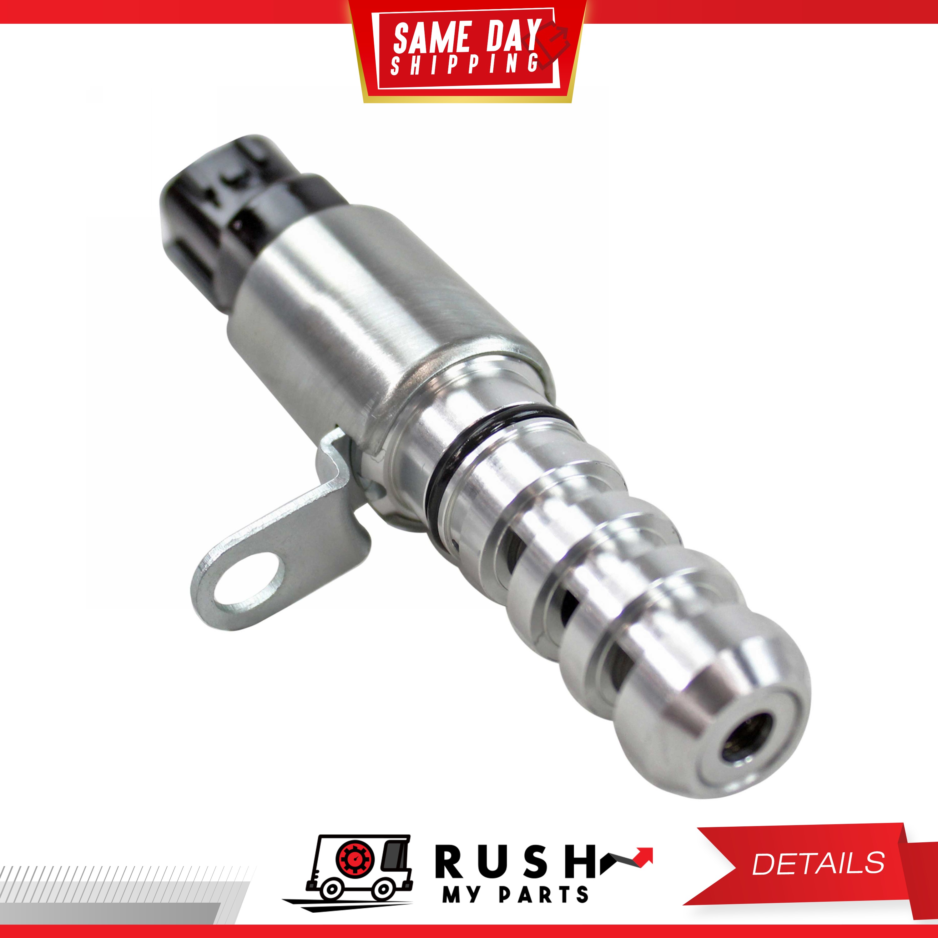 DNJ VTS1130 Variable Valve Timing Solenoid For 1316 Nissan Altima 2.5L