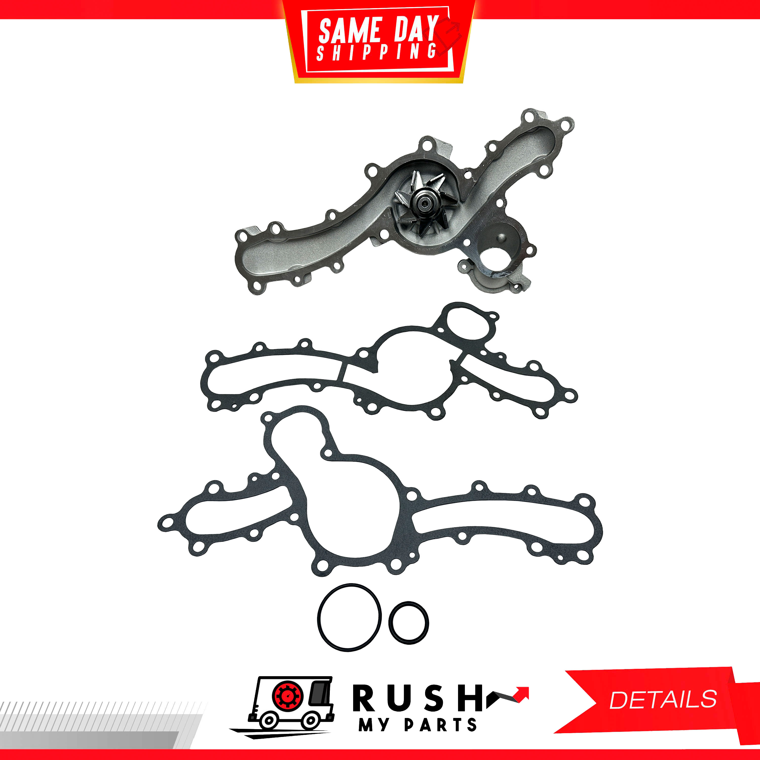 Subaru - Page 79 - DNJ ENGINE COMPONENTS, INC - View #5